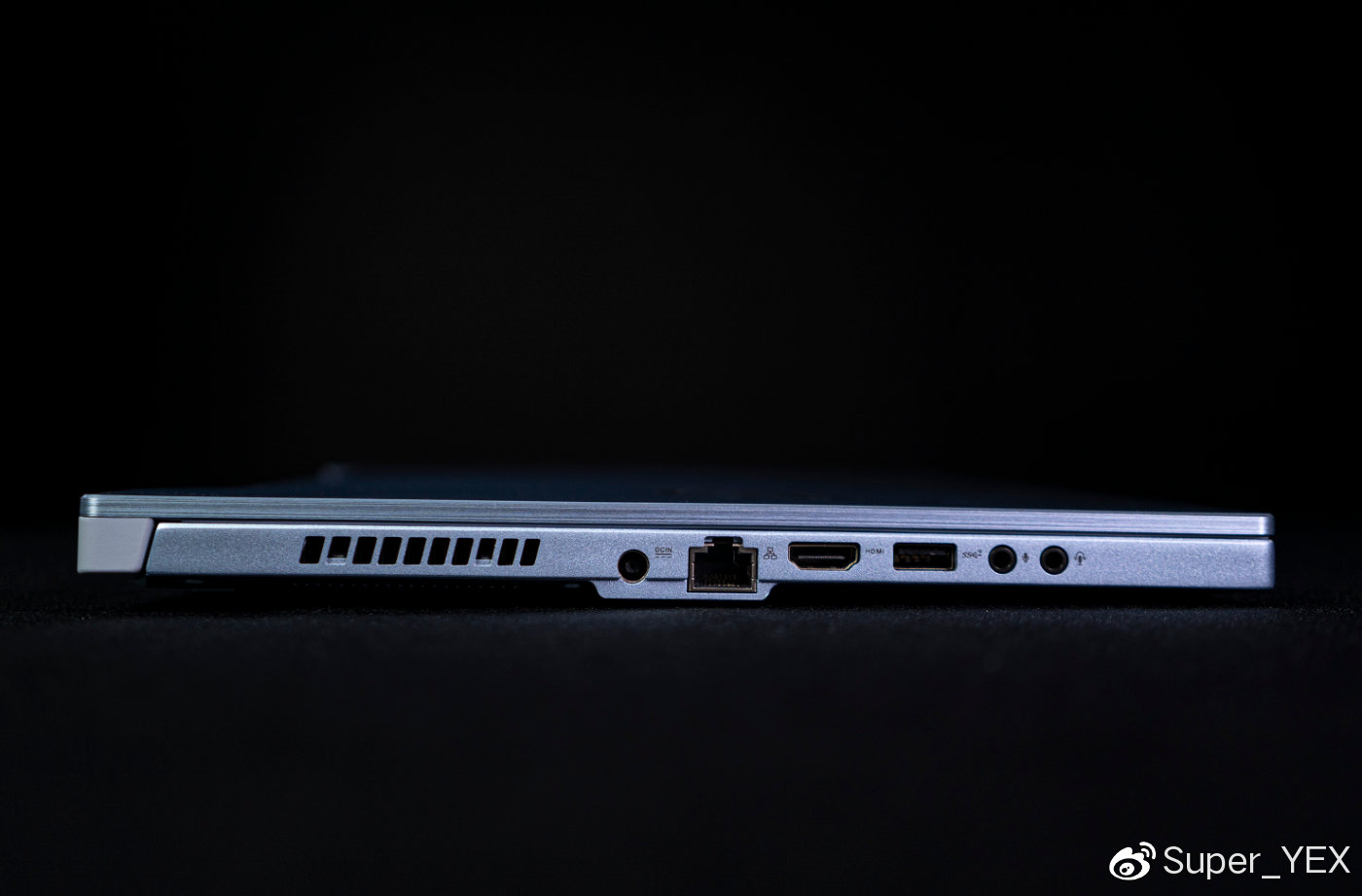 聊一款超高性价比的新品轻薄本,聊一款全新升级的轻薄游戏本