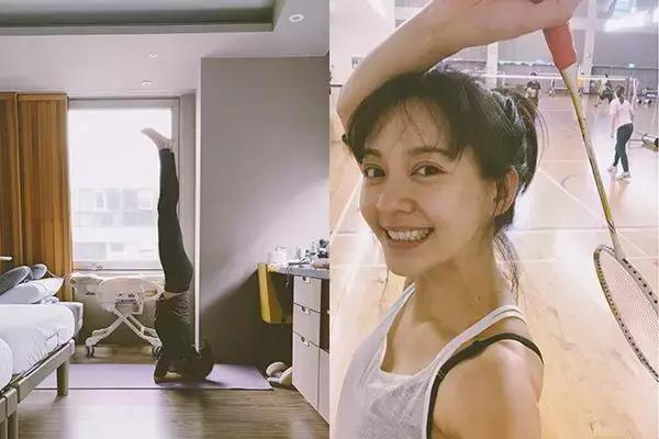 怀孕了还在做瘦身运动,这事儿靠谱么?