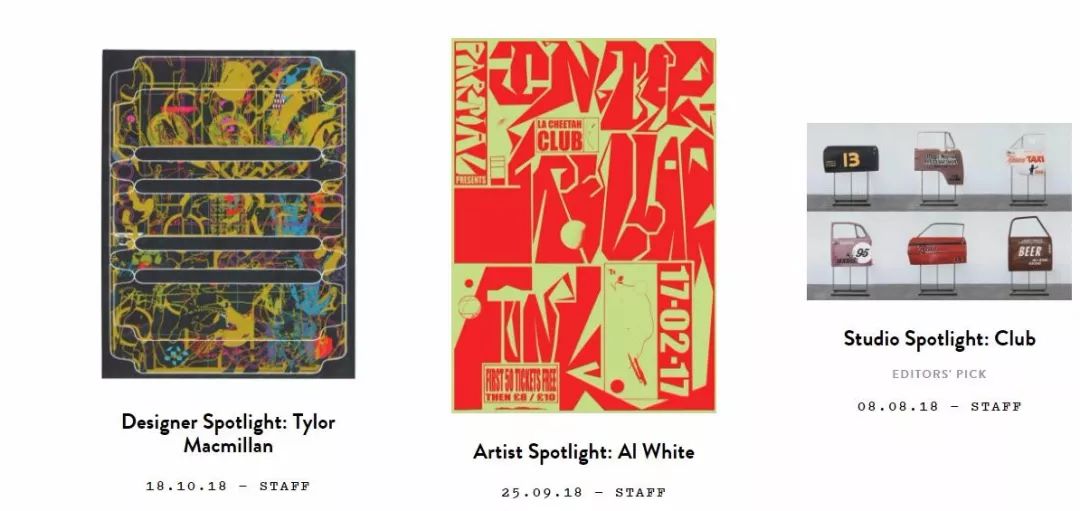 国外时尚杂志网站推荐,国外时尚资讯网站推荐