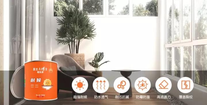 阳台装修空间大,阳台设计的万种可能