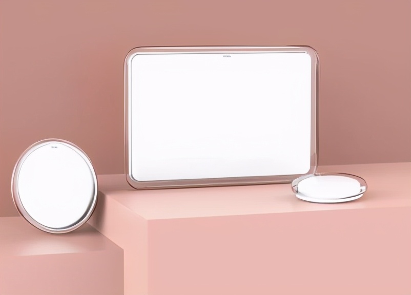 飞利浦智睿吸顶灯流萤版g2小卧室,飞利浦智睿吸顶灯与小米吸顶灯