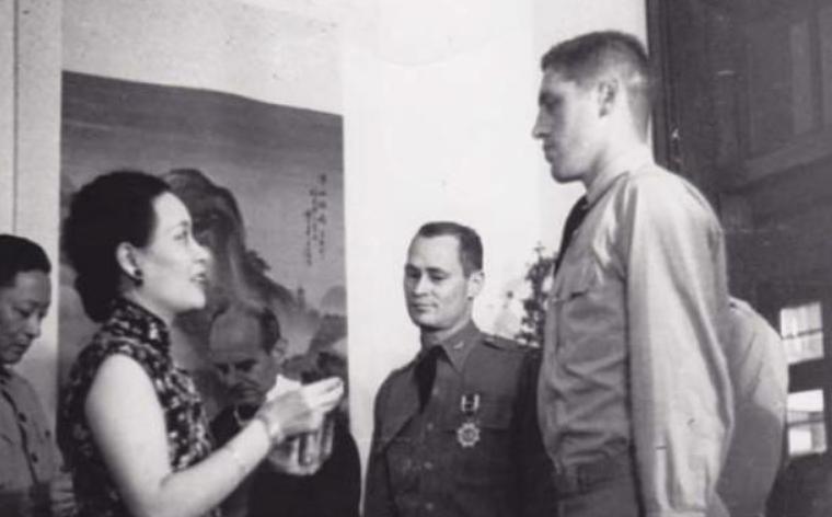 宋美龄临终前说出的三大憾事,宋美龄长期吃失眠药不也高寿吗