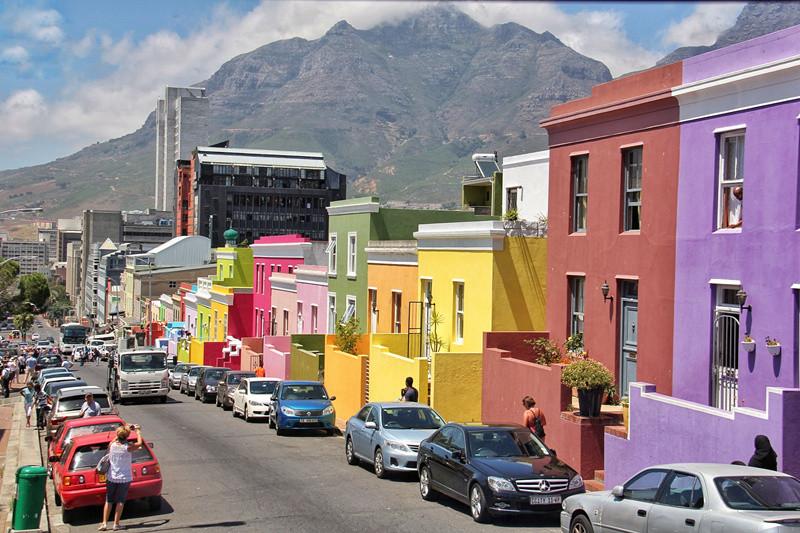 现在南非国家是冬季吗,现在的南非城市