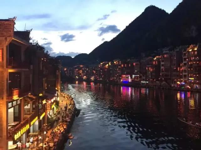 黔东南春节游玩推荐,隐藏在黔东南的世外桃源