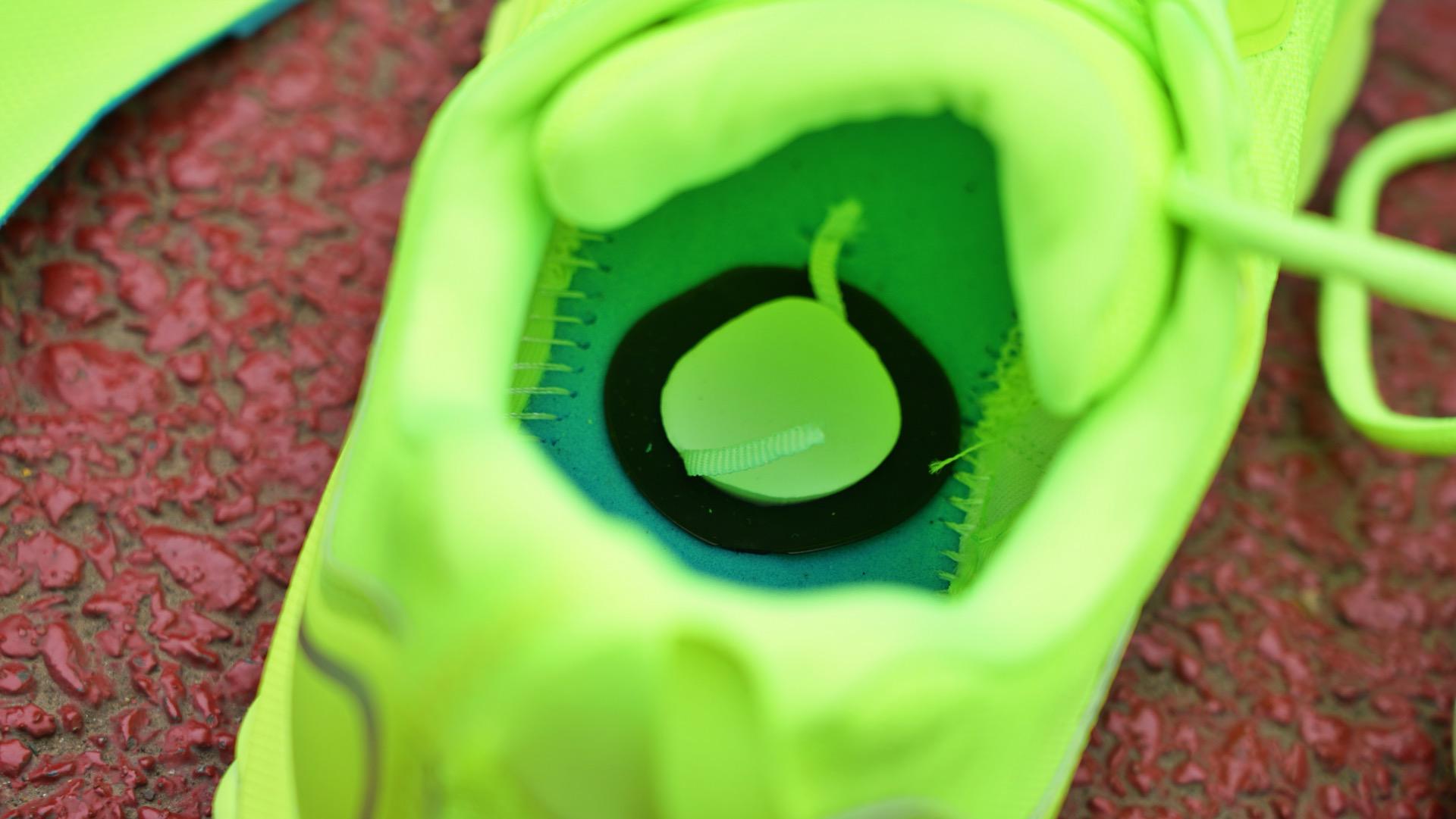 咕咚10k悦弹跑鞋适合中考吗,咕咚24k跑鞋