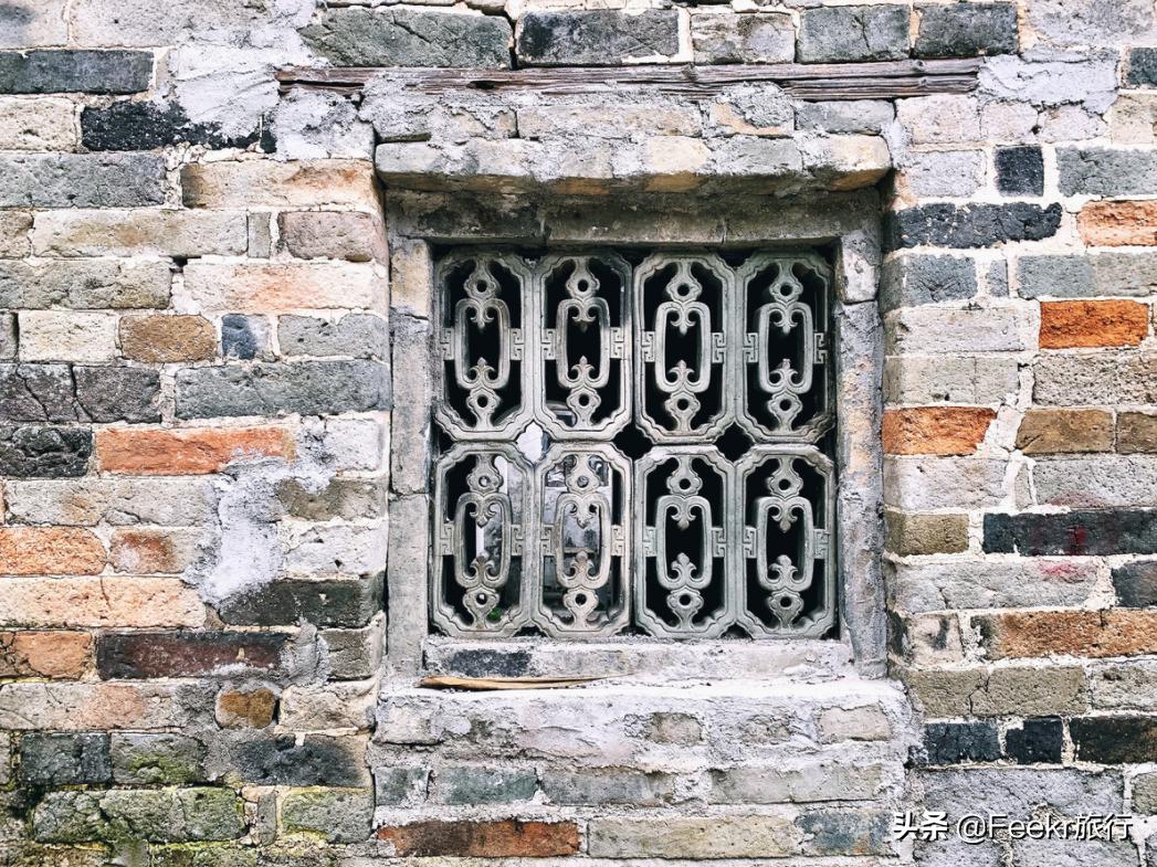 私藏菲律宾同款空中佛手，落胃美食从早吃到晚，这座广东小城该火