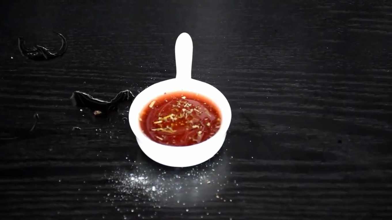 爽口凉菜开胃一夏凉拌柠檬鸡丝,夏日混搭风凉菜清爽开胃超好吃