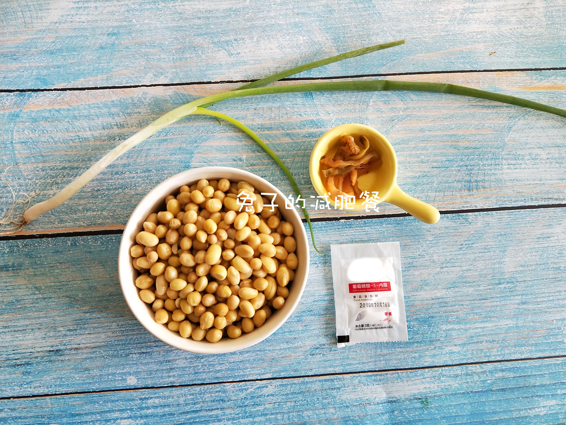 在家怎么做豆腐脑不用胶水,在家做豆腐脑不用豆浆机怎么做