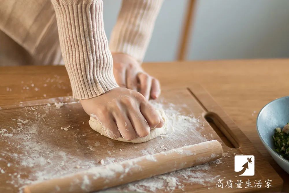 吃素饺子素馅做法大全,素食馅饺子馅的种类与做法