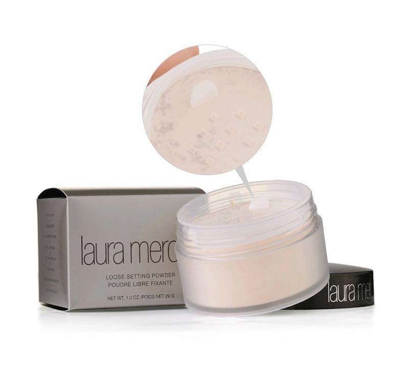 平价不脱妆不卡粉持久定妆测评,定妆粉干皮易掉妆推荐