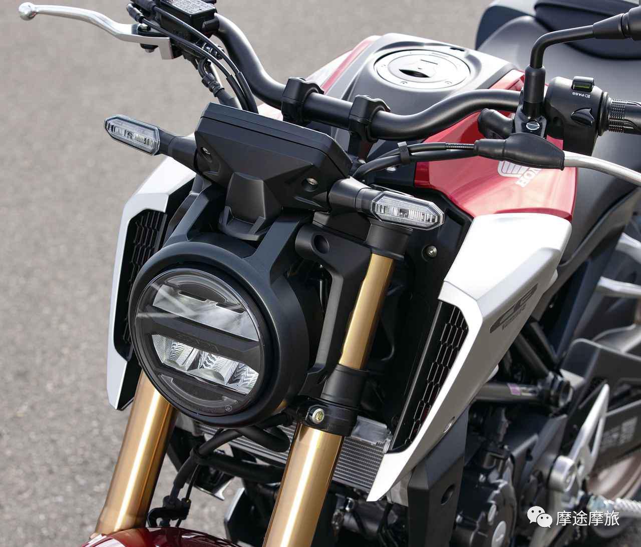 2019款本田cb125摩托车售价,本田cb125r最高时速