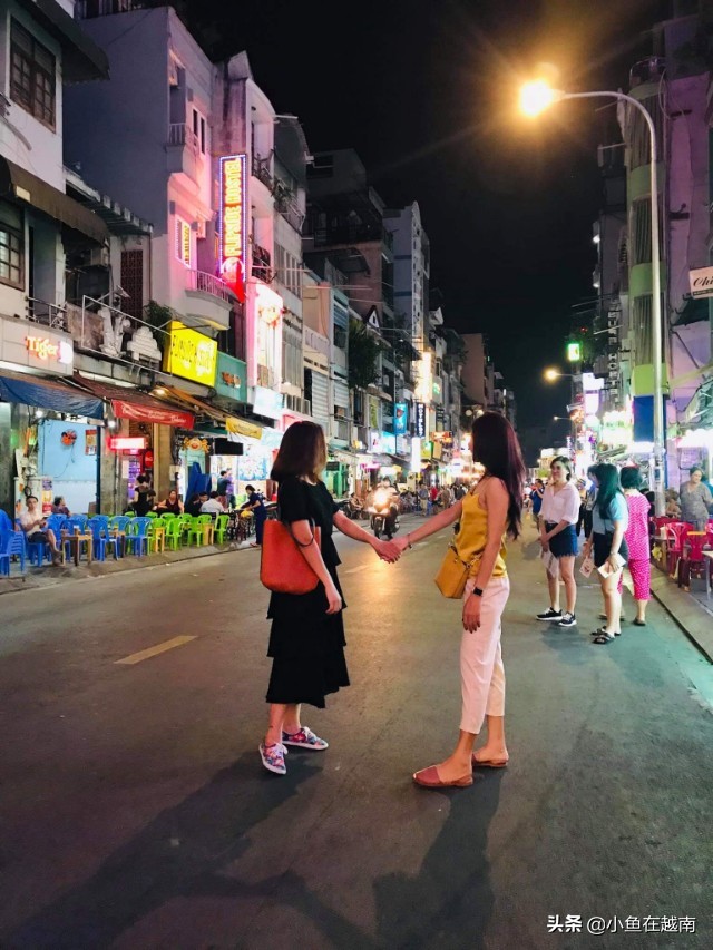 越南自由行旅游攻略穷游 (越南自由行怎么走最省钱)