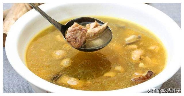 鸡汤焯水的正确做法,煲整只鸡汤之前要不要把鸡焯水