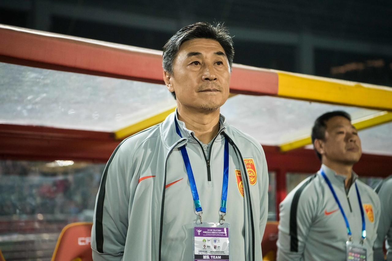 贾秀全最新比赛视频,贾秀全带队表现