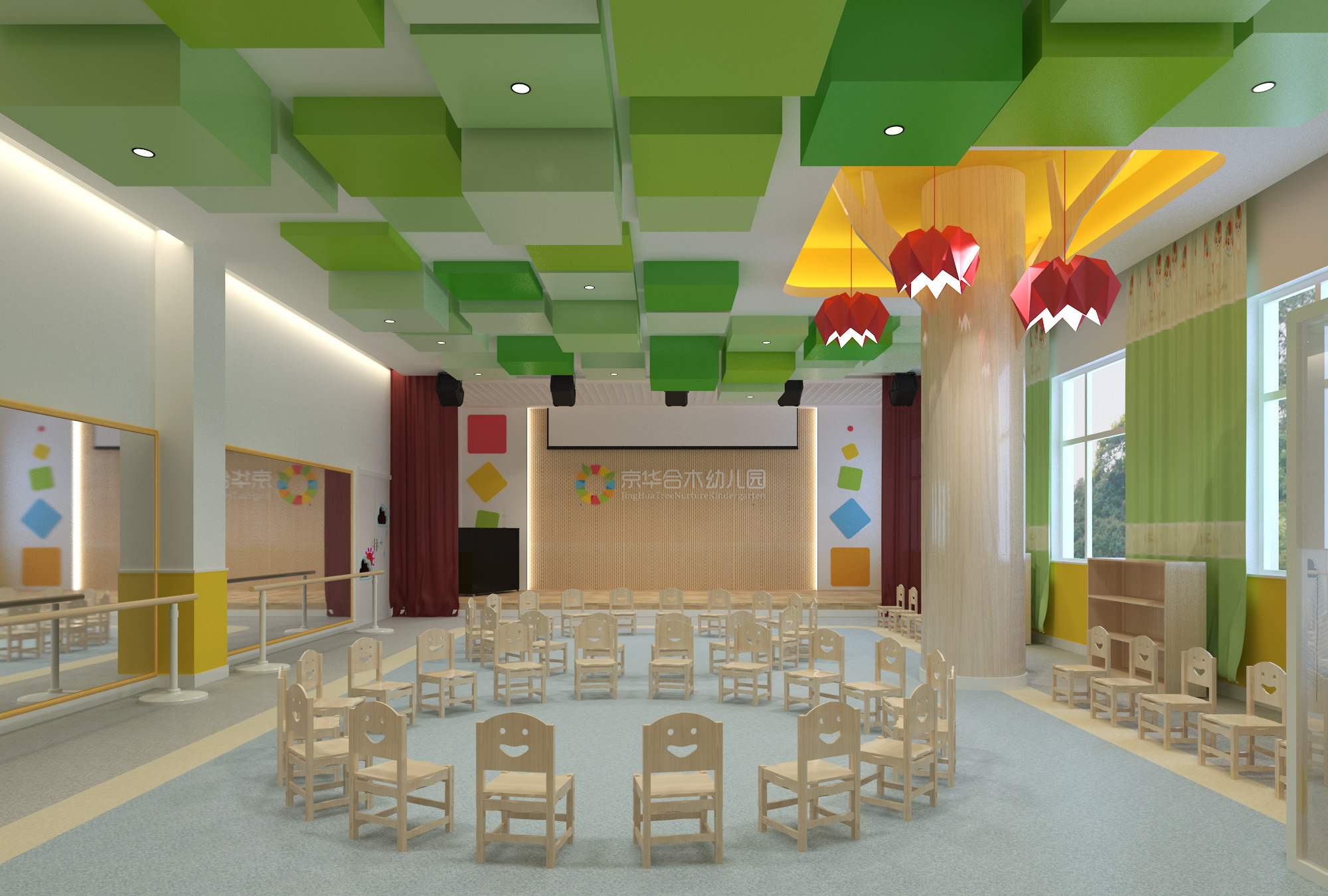 正规的幼儿园加盟有效推广方法,幼儿园加盟如何盈利