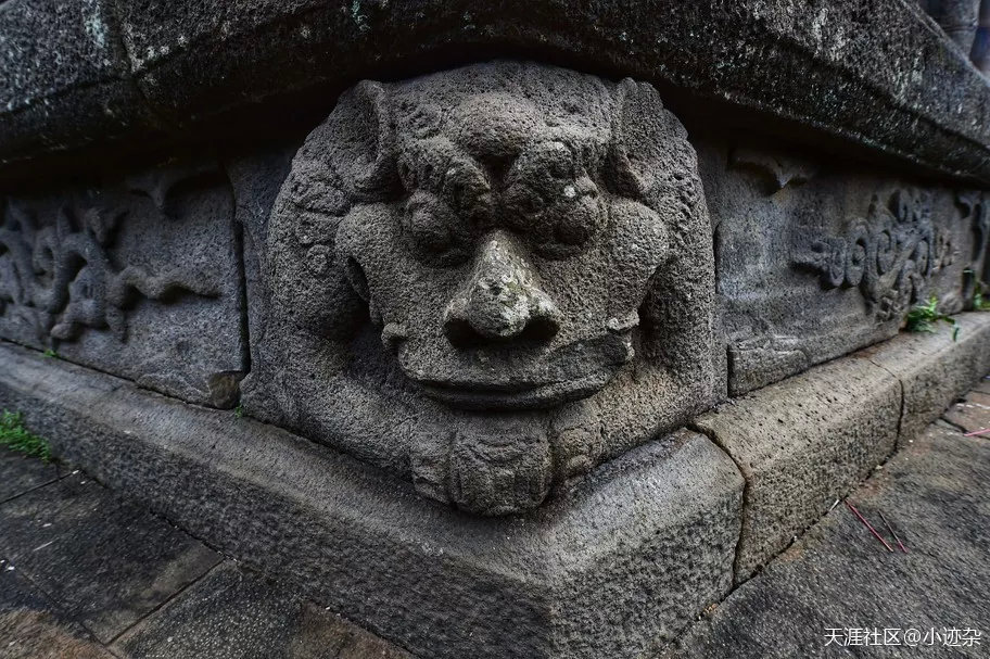 澄迈，一座宁静淡雅的小城