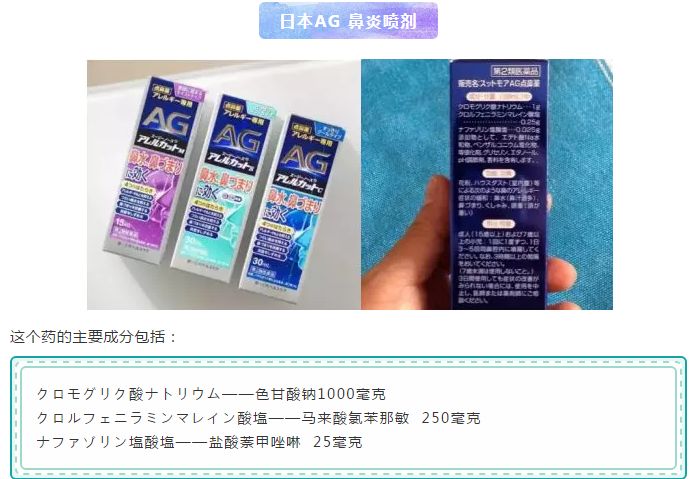 鼻炎药海淘靠谱不,鼻炎海淘药