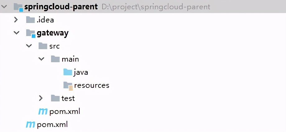 springcloudgateway详解,springcloudgateway网关面试题