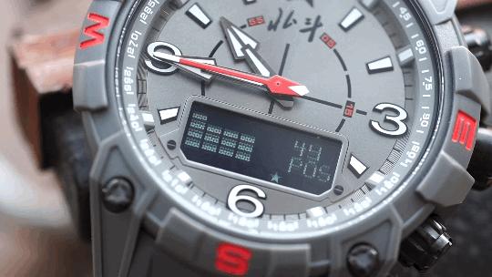 北斗军用标准表使用说明,北斗军用标准时间表使用说明