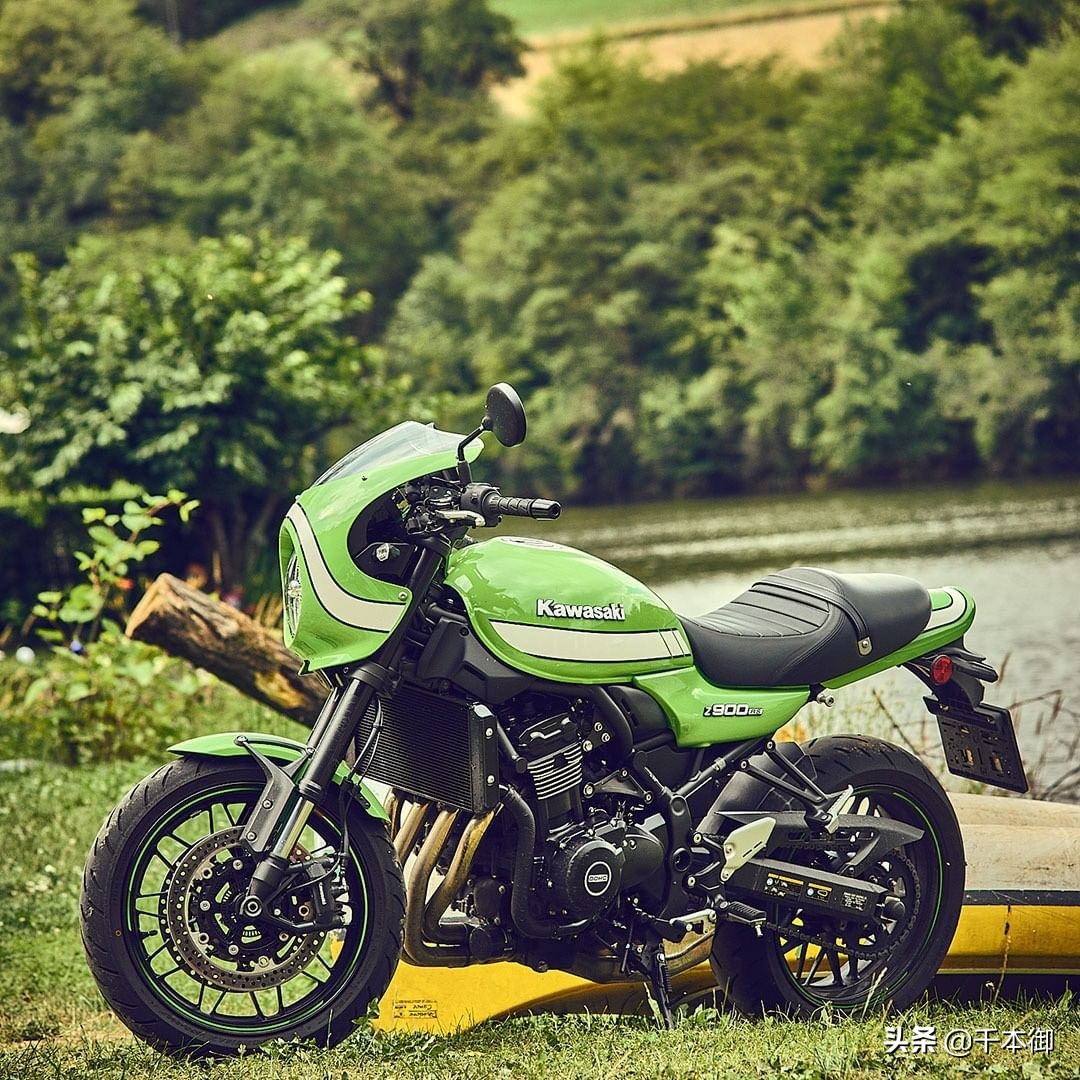川崎摩托车中哪一款车最好,川崎摩托车有什么标志