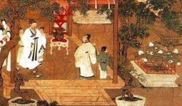 古人炫富的方式到底有多恶心,古人为了炫富有多奇葩