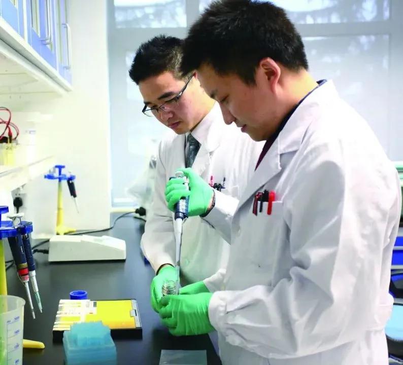 手握“国家级”顶配资源，这个肿瘤克星，“落户”深圳了！