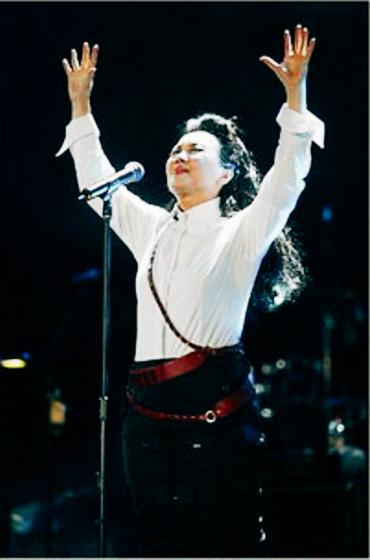 苏芮的酒干倘卖无背后的感人故事,酒干倘卖无是苏芮成名以后的歌吗