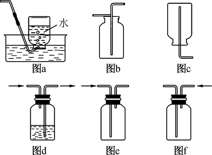 初中化学必考知识点之气体的制备,中考化学气体制备