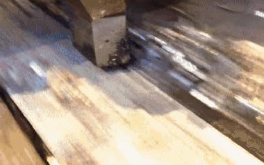 干了20年机加工厂赚不赚钱,先进金属成型工艺