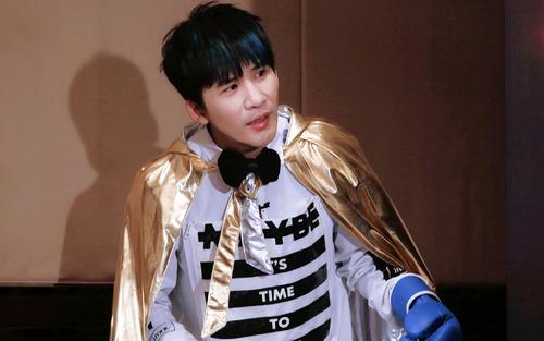 节目主持人李艾个人资料,主持人李艾个人资料简介