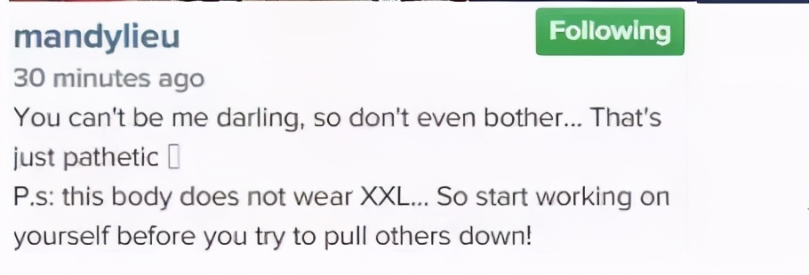 曝洗米华与女友分手照片,洗米华情人近照