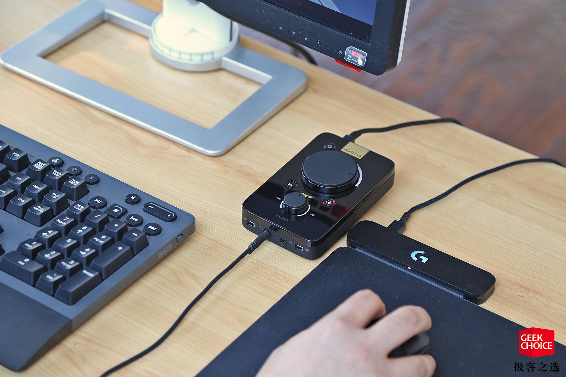 astroa40耳机评测,astro耳机a40