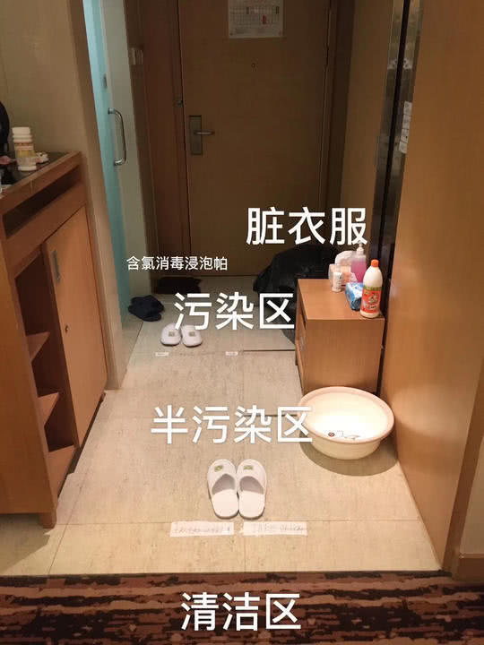 援鄂医护人员现场工作,援鄂医护人员的一天