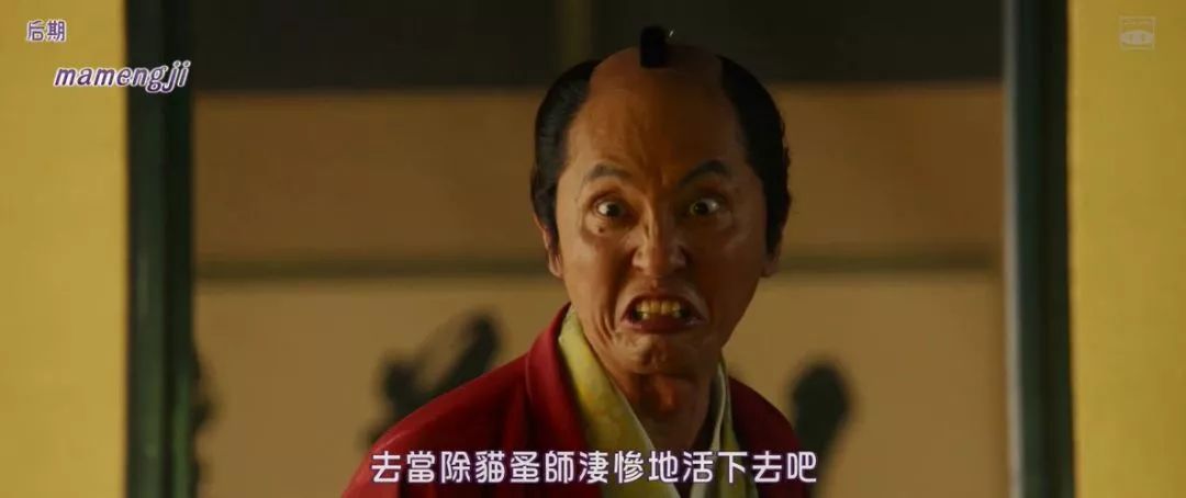 四倍速飙车，岛国男神的新片不同凡响