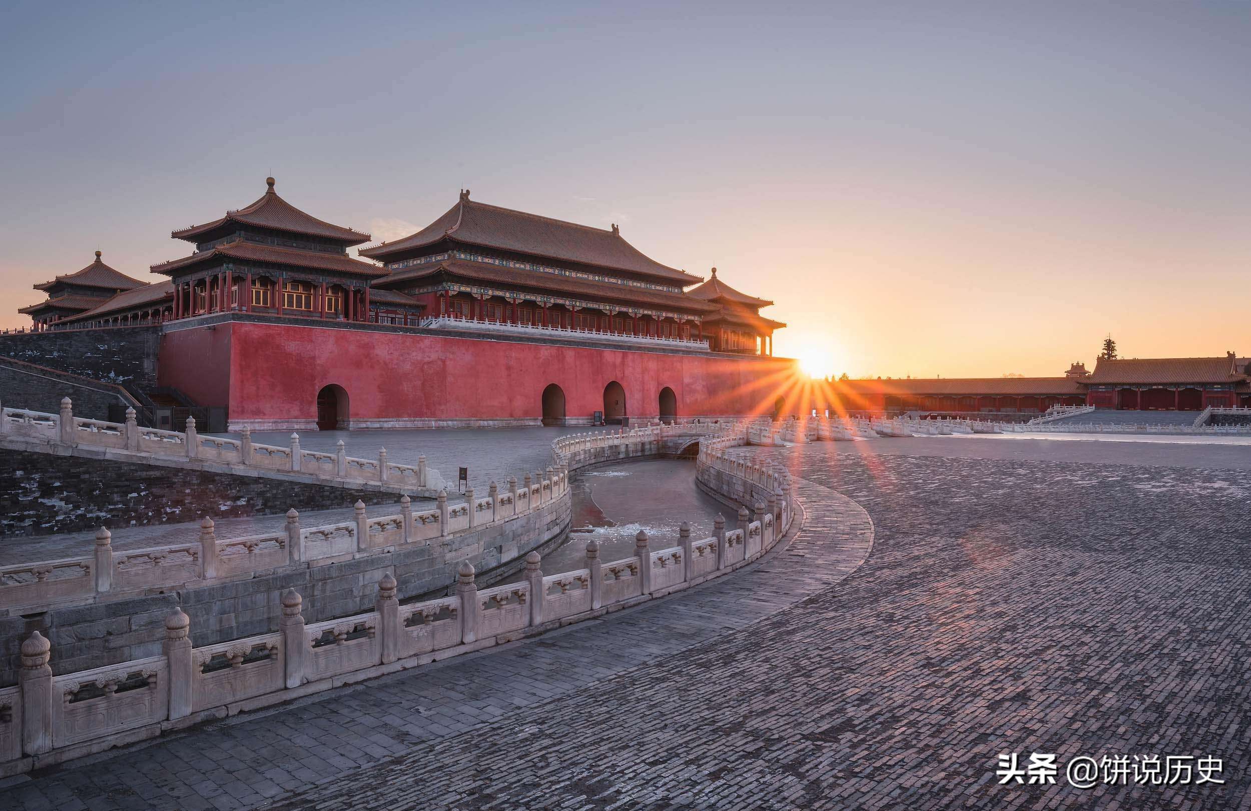 嘉庆攻入紫禁城结局,嘉庆年间义军打进皇宫