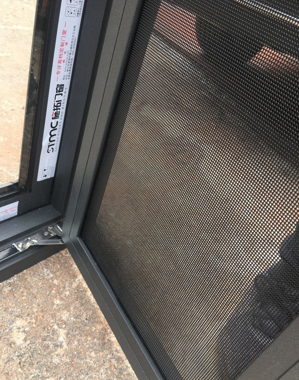 金地三千府别墅装修庭院实景,金地三千府装修设计案例效果图