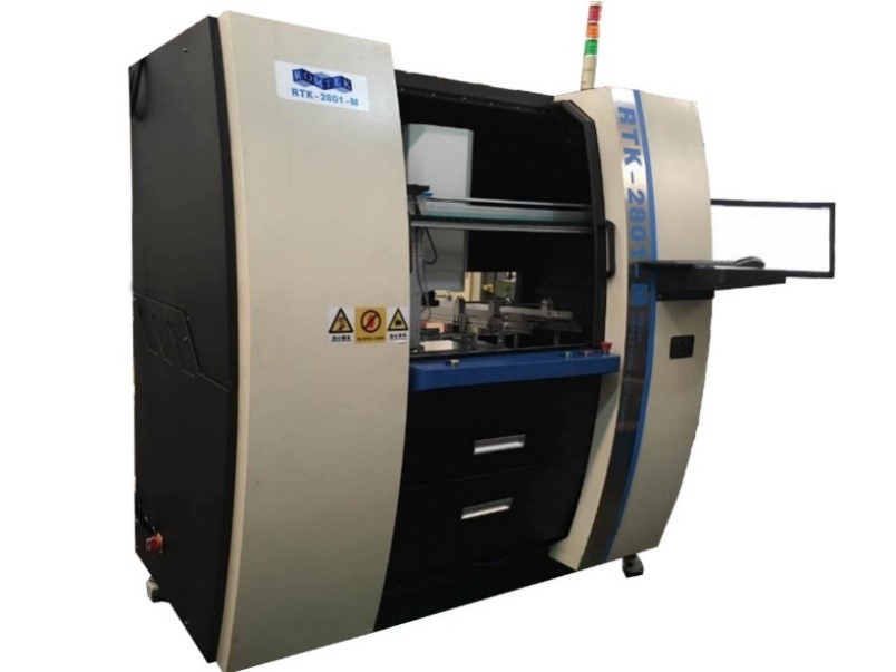 生产自动化设备厂家赚钱吗,制造一台自动化机器的成本跟利润