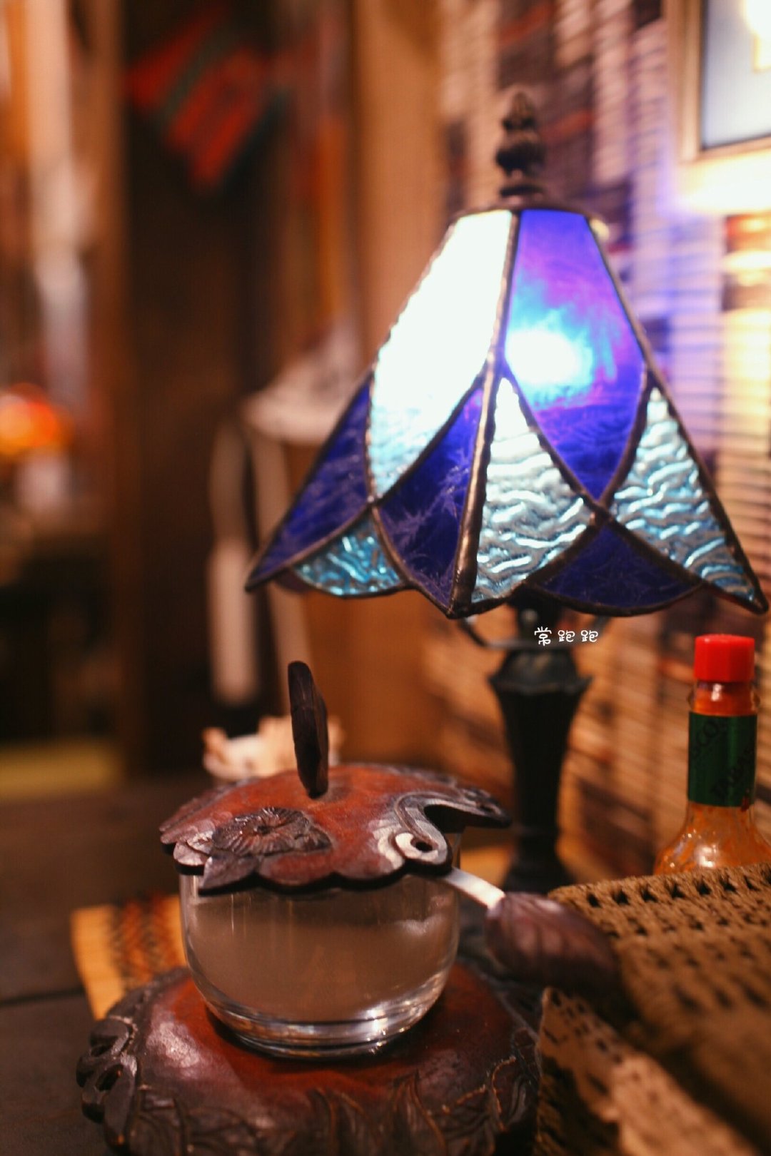 港口风情街美食,北海道美景旅游美食攻略