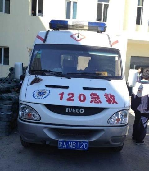 最新出炉，盘点那些搞笑的车牌号，见过一个算你牛