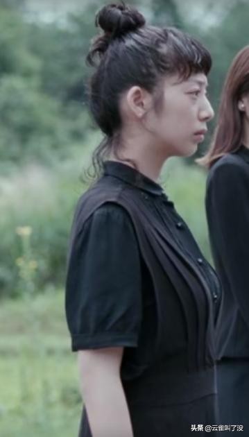 遇见春日的你：《海街日记》里的盐系女子们