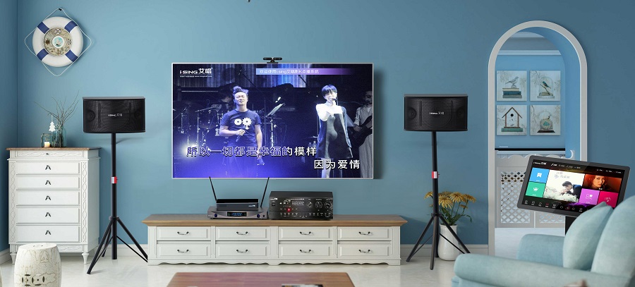 买ktv音响家用怎么样,买ktv音响新的好还是二手的好
