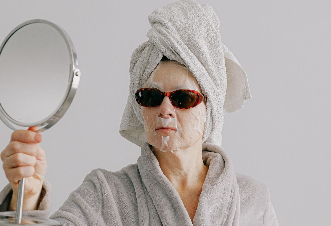 涂抹式轻医美智商税,医美抗衰是不是智商税