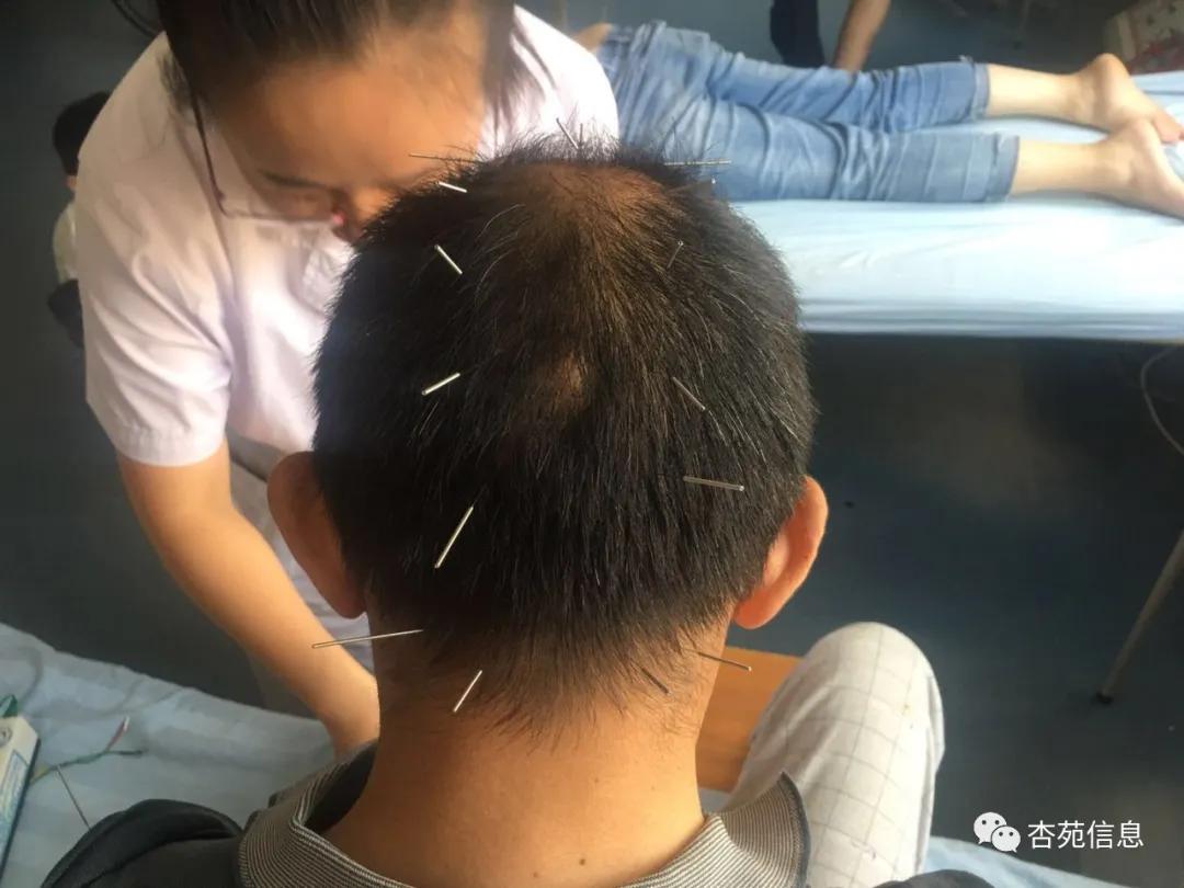 带您走进康复科,带你走进康复治疗大厅