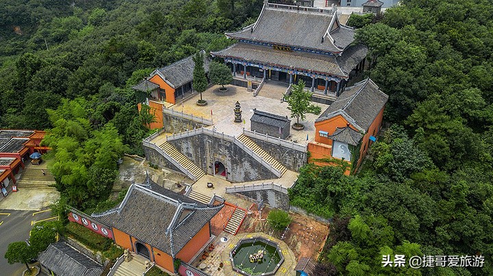 捷哥爱旅游江苏泰州,苏州捷哥话旅游