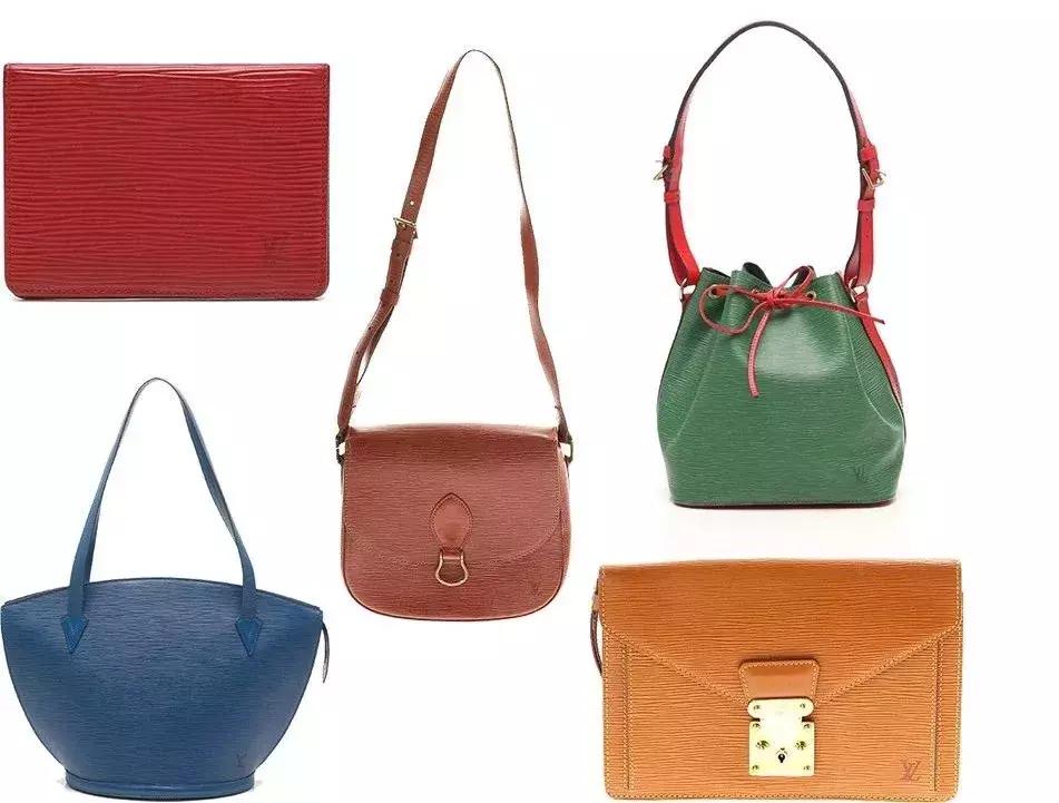 lv水波纹什么样,lv水波纹真的是一塌糊涂