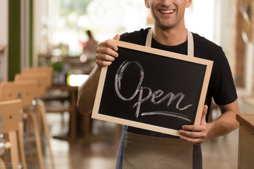 为什么穷人不创业的真实原因,现在为什么做什么生意都亏本