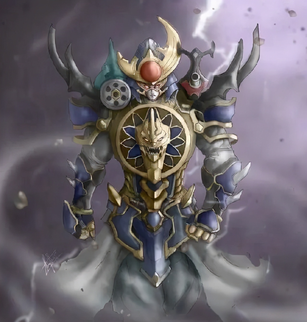 回忆童年百兽战队必杀技,童年百兽战队