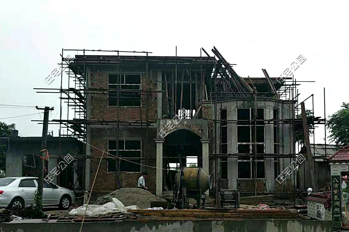 自建别墅装修省钱攻略图,自建别墅装修省钱攻略