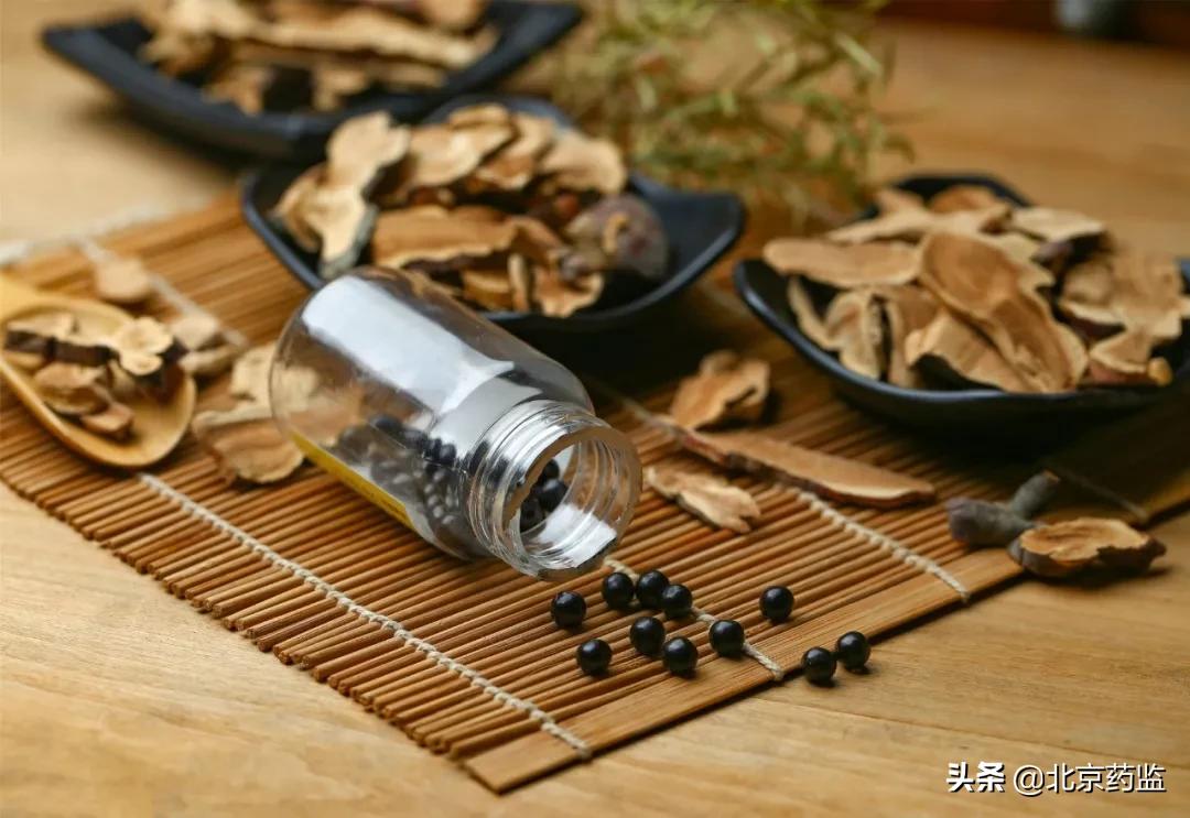 中药饮片暂行管理办法解读,中药饮片使用重点监管品种