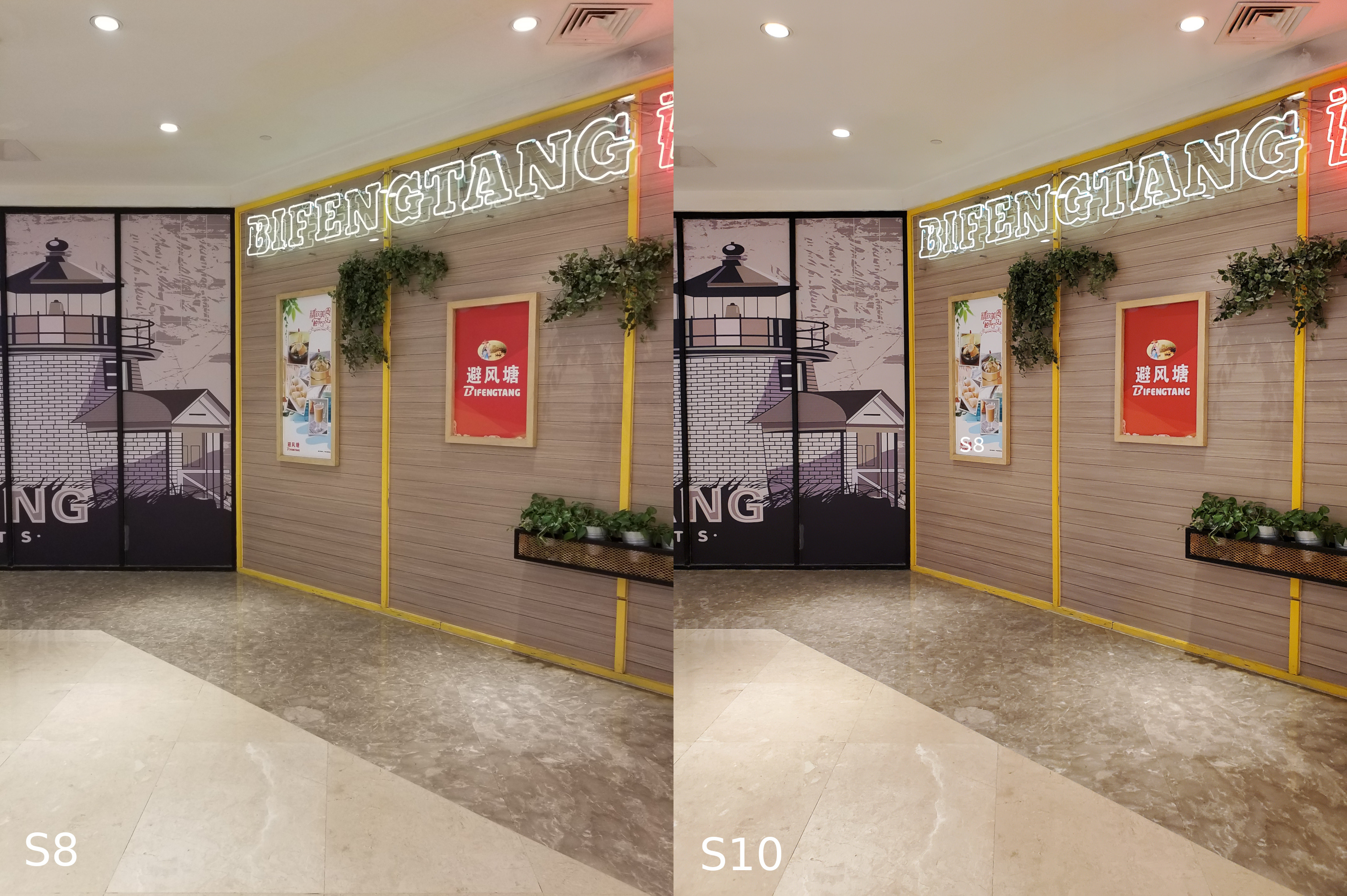 三星galaxy s8升级了怎么样 (三星s8有必要换成s10吗)